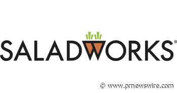 We Want You Back: Saladworks Launches $6.99 Tuesdays