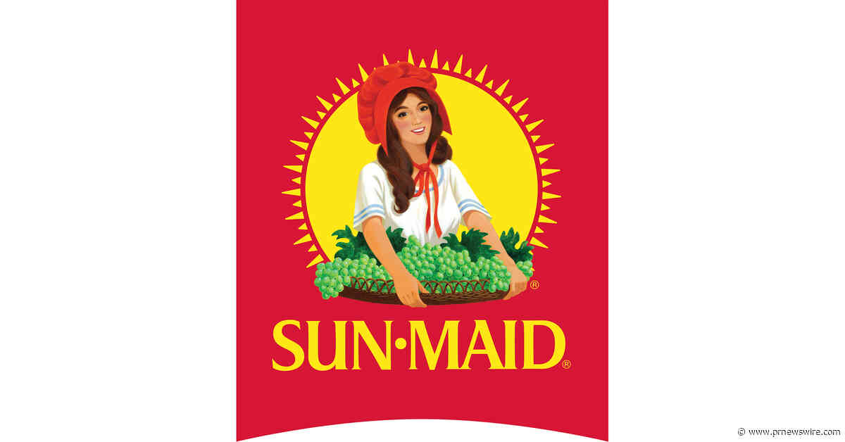 Sun-Maid Takes Pikachu Snacks Back to School with Pokémon-Themed Raisin 6-Packs