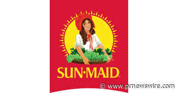 Sun-Maid Takes Pikachu Snacks Back to School with Pokémon-Themed Raisin 6-Packs