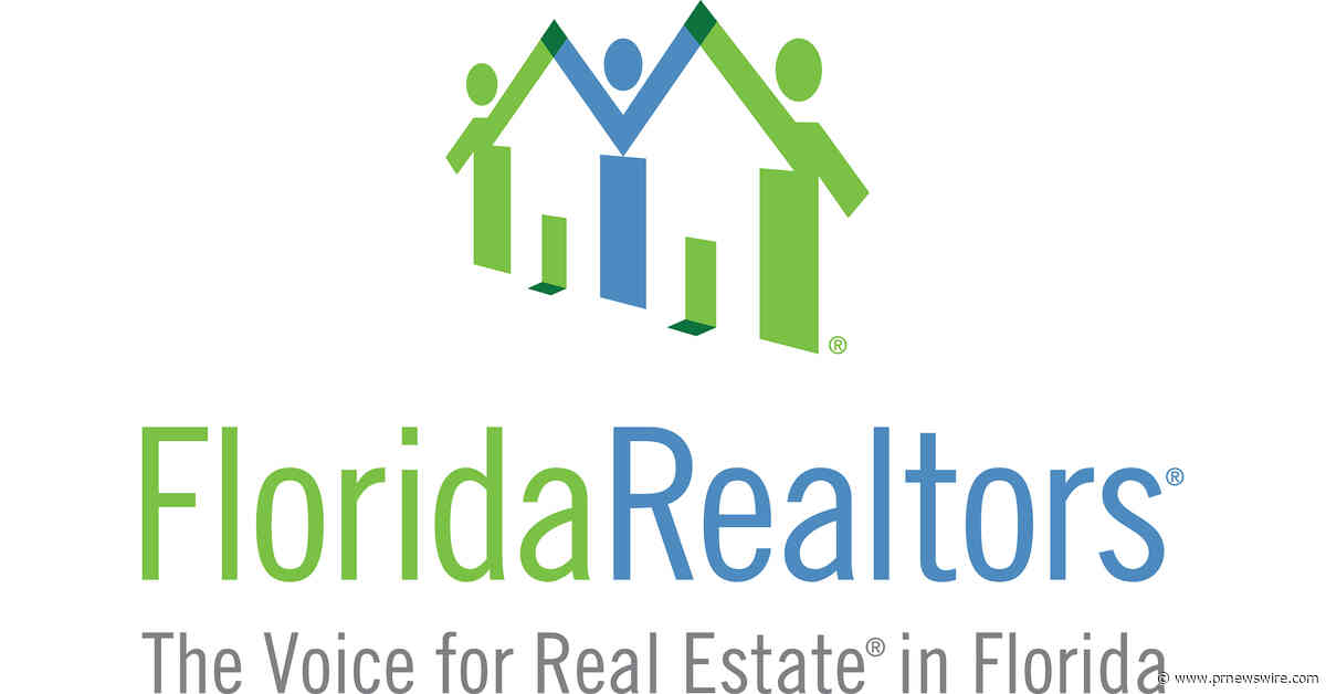 Fla.'s Housing Market: Closed Sales and New Pending Sales Rise in July