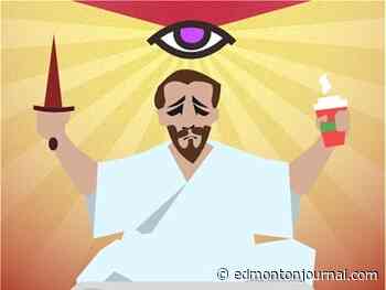 Fringe Review: The Prophet will make you believe … or else?