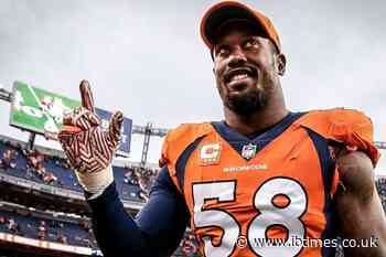 Why Is Von Miller Signing With the Dallas Cowboys Ahead of the New Season and What Are the Details