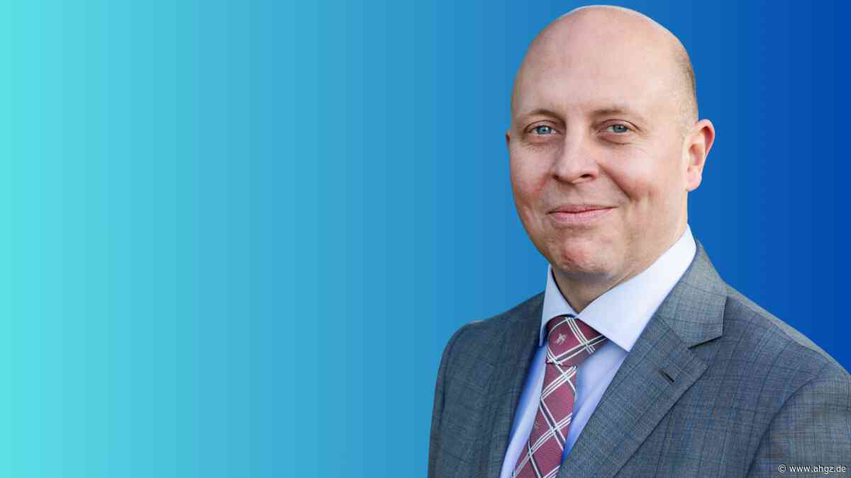 Privathotels Dr. Lohbeck: Axel Kleingarn steuert künftig die Finanzen