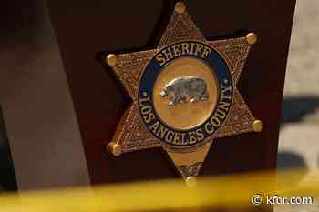 LA street takeover acts as cover while thieves ransack liquor store