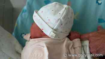 Princess Eugenie names her baby daughter Adelaide Elizabeth Annina Brooksbank