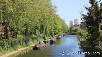 Boy, 12, drowns in River Lea near east London's Hackney Marshes