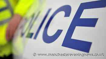 Gorton knife attack sees boy, 15, stabbed in the back after getting off a bus