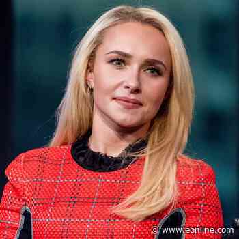 Hayden Panettiere Suffered Apparent Overdose, Cardiac Arrest