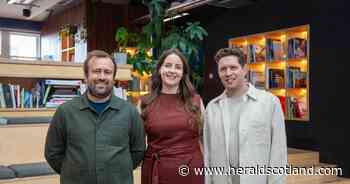 Threesixty Architecture appoints three new directors as practice continues UK growth