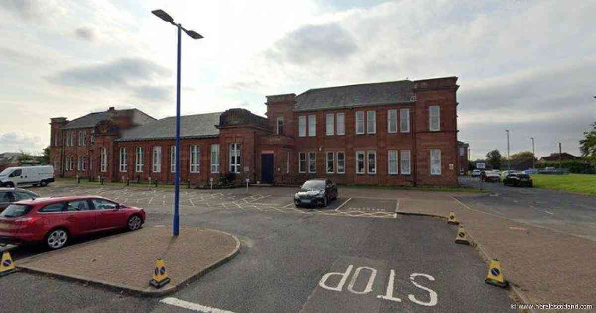 Council to fork out £410k to buy building that houses its archives