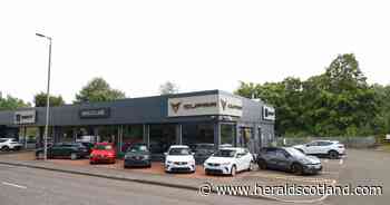 Arnold Clark expands network with takeover of SEAT/CUPRA dealership in Uddingston