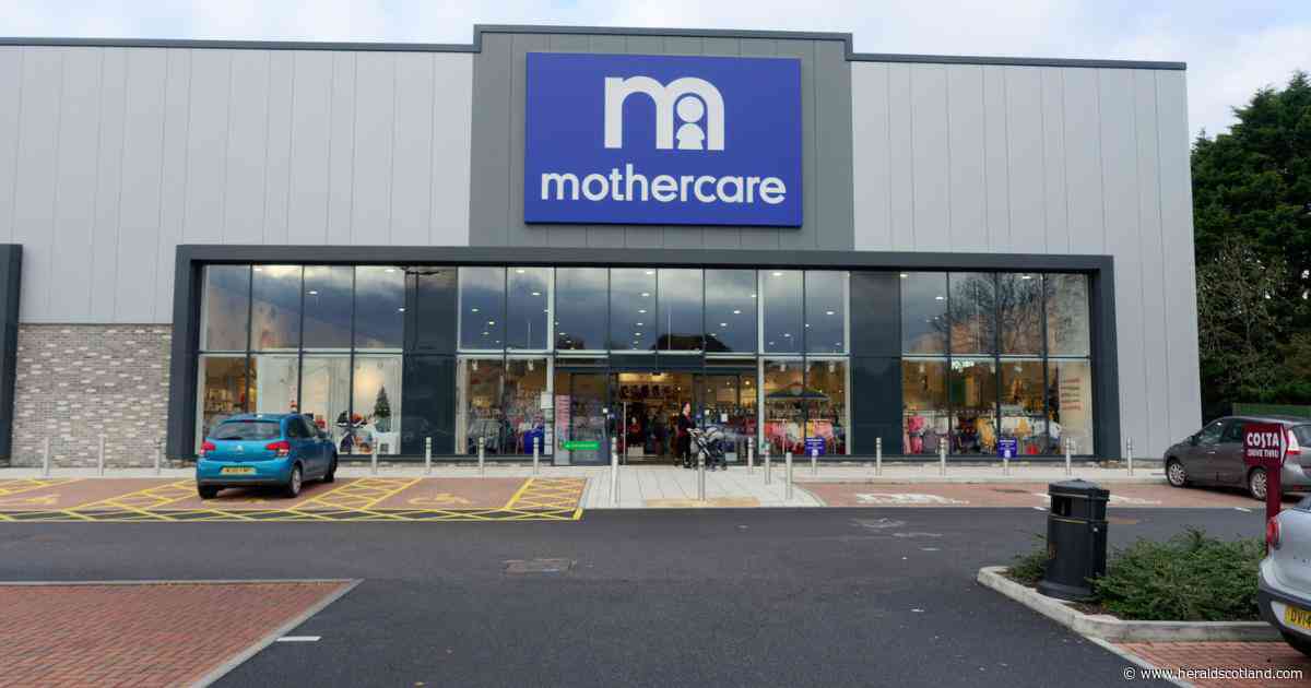 Former UK high street giant operating for 85 years faces 'material uncertainty'
