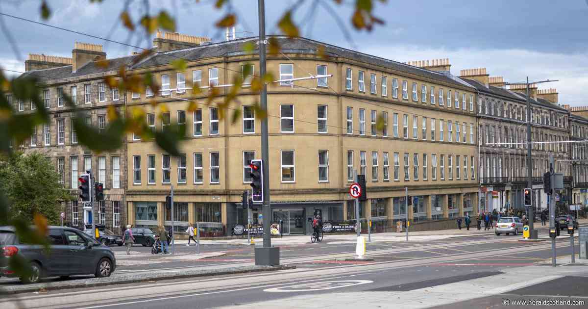 Edinburgh youth hostel to host free Fringe shows for first time