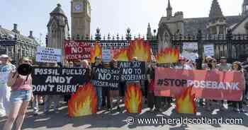 Leading UK music figures call on Andy Burnham to reject Rosebank oil and gas field