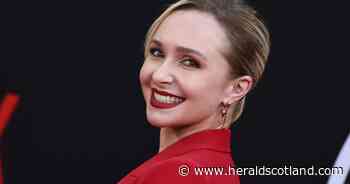 Heroes and Nashville actress Hayden Panettiere dies aged 36