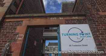 'Lives at risk' in Scotland as drug and alcohol services face cuts, campaigners warn