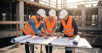 Scottish construction tech firm Kenoteq secures £900k to scale recycled production