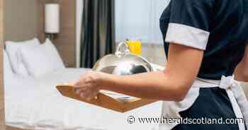 Hundreds of jobs at risk as UK hotel group placed into administration