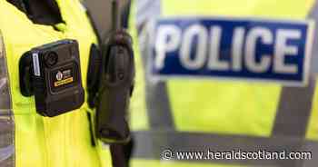 Man charged after causing block of flats in Aberdeen to be evacuated