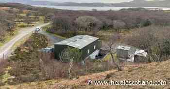 Rates crisis threatens to sink Scottish hydro energy