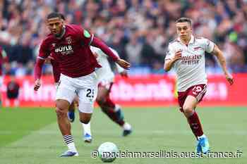 Mercato : L'énorme effort financier qu'est prêt à faire Jean-Clair Todibo pour signer à l'OM
