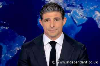 CBS News correspondent Matt Gutman accused of sexual harassment in new lawsuit