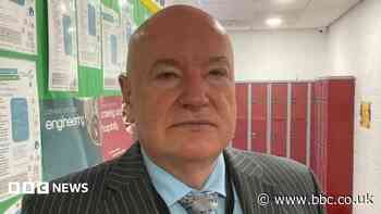 S4C defends paedophile head teacher drama amid 'too soon' criticism