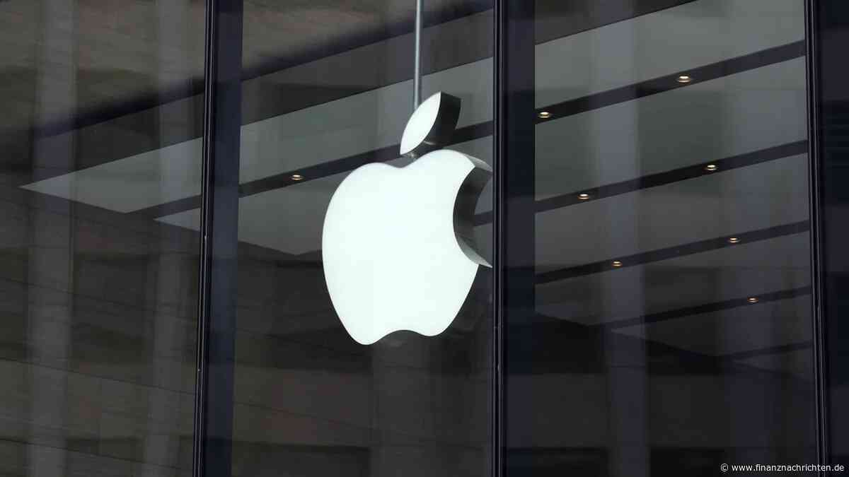 Nach vier Jahren Streit: Apple unter Druck: Deutschland erzwingt Änderungen beim iPhone-Tracking
