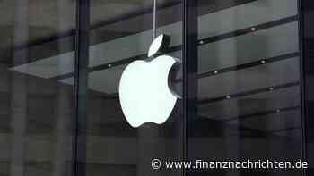 Nach vier Jahren Streit: Apple unter Druck: Deutschland erzwingt Änderungen beim iPhone-Tracking