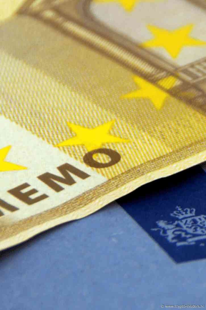 Ongevraagde crypto in je wallet? Zóveel belasting kan je dat kosten
