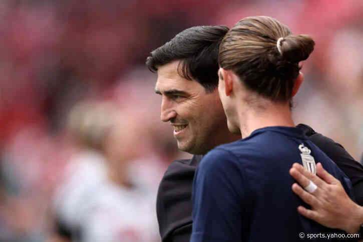 Liverpool 2026/27 Premier League preview: Iraola faces a tough task with the Reds