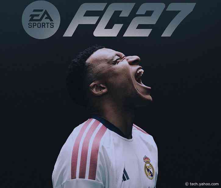 🚨 Official: the highest-rated players in EA FC 27