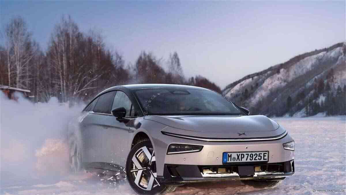 China baut E-Autofabrik in Galicien – Madrid schlägt Alarm