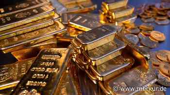 Venezuela will Gold aus der Bank of England zurückholen: 31 Tonnen im Wert von 4 Mrd. Euro