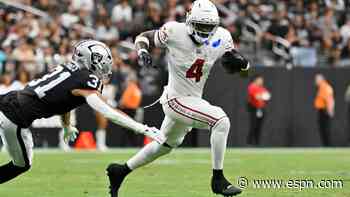 Fantasy football buzz: How much should Jeremiyah Love fall in draft rankings?