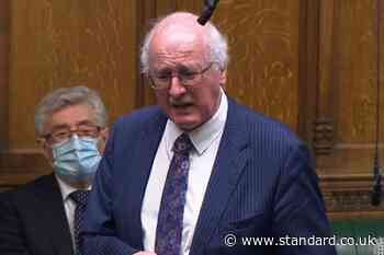 DUP MP Jim Shannon to face criminal proceedings over assault on woman