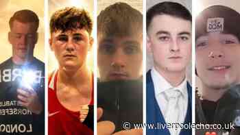 Five teens killed in fatal M9 crash named as all families notified