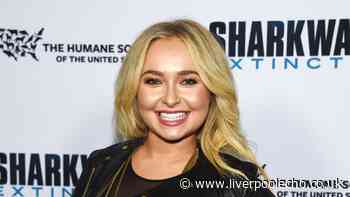 Hayden Panettiere dies aged 36 as police say 'no signs of foul play'