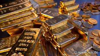 Venezuela will Gold aus der Bank of England zurückholen: 31 Tonnen im Wert von 4 Mrd. Euro