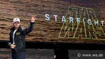 „Avengers“ bis „Star Wars“: Diese Disney-Ankündigungen sorgten für Jubel bei den Fans