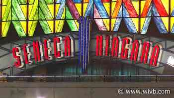 $47M room refresh coming to Seneca Niagara Resort & Casino