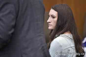 Prosecution rests in Lindsay Clancy murder trial. Defense now gets its turn calling witnesses