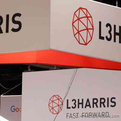 Defense firm L3Harris promotes Mehta to CEO in abrupt leadership change