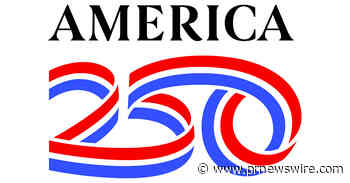 America250 Backs College Entrepreneurs with Re-Opening of "America's Startup" National Competition