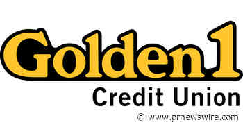 Golden 1 Credit Union Awards Nearly $500,000 in College Scholarships to California Students