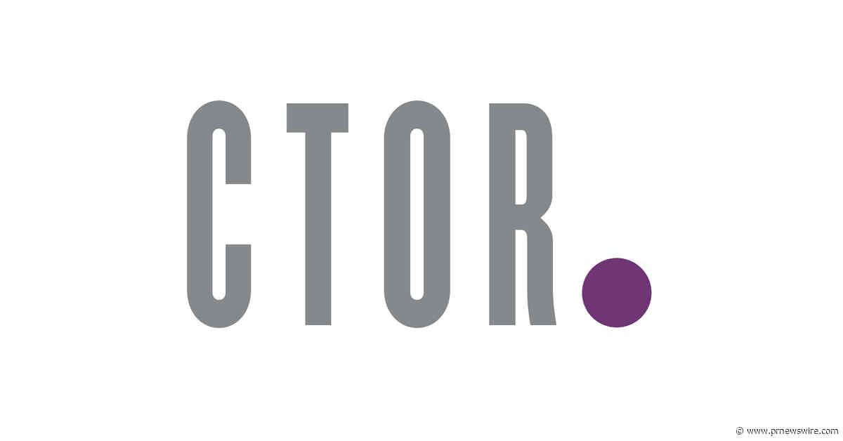 Groundbreaking Research by CTOR Explores the Connection Between Bite, Facial Growth and Breathing