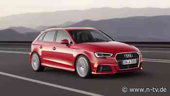 Gebrauchtwagencheck: Audi A3 - wenige Mängel, aber kein Schnäppchen