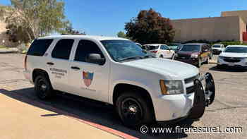 N.M. city's behavioral health response unit faces staffing cuts, overhaul