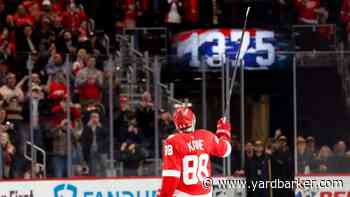 Blackhawks Have the Talent; Now They Need Results