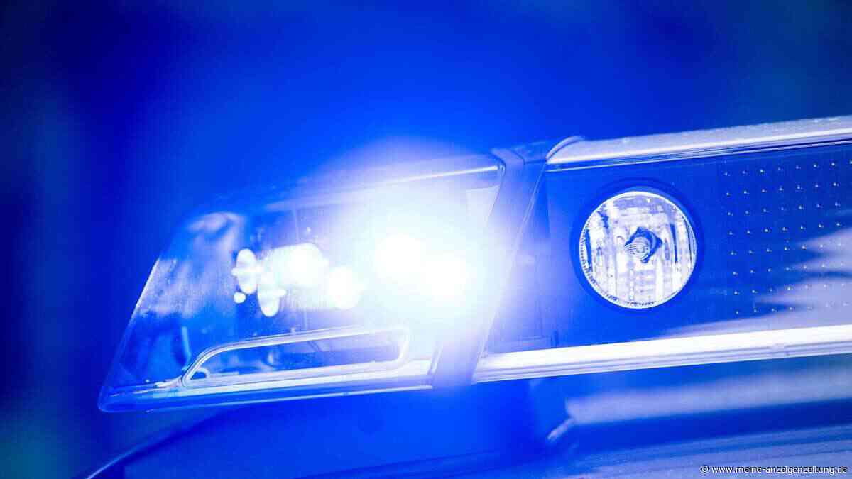 Jugendliche brechen Automaten auf – 1000 Euro Beute